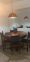 Apartamento Spl�ndido 33