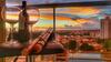 Apartamento Bali - Paz & Conforto Com Wifi E Vaga,m�x4 Pessoas