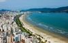 Apartamento Linda Cidade de Santos 505
