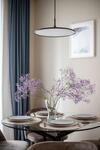 Centrally Located Riverside Apartment