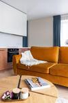 Centrally Located Riverside Apartment