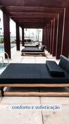 Apartamento Salinas Exclusive Resort - 1 Quarto