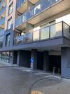 City Apartments