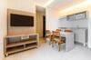 Hotel Apt Em Salinas Park Resort (Vista Mar)