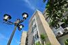Bs Premier Airport Hotel