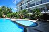 Bs Premier Airport Hotel