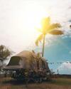 A Casa Concha Glamping Praia de Gravat�