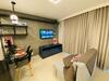 Apartamento Loft Duo Jk! Ambiente Calmo E Super Lindo!