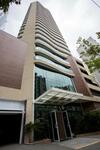 Apartamento Estanconfor Praia Santos