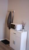 Apartamento Studioleilighet I Haukedalen