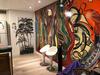 Apartamento Book Santos ?unlimited 1413 ? Modernidade E Arte