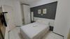 Apartamento Flat Biarritz - Ferreira Hospedagens