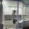 Blue Apartman