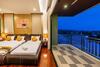 Apartamentos Chalong Miracle Lakeview