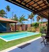 Wind Nomade House - S�o Miguel Do Gostoso