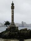 Apartamento Apto Beira Mar - S�o Vicente - Sp