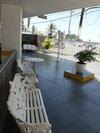 Apartamento Apto P� Na Areia