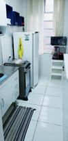 Apartamento St�dio Itarare