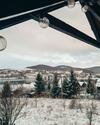 The Wooden Nest -covasna