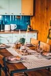 The Wooden Nest -covasna
