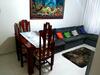Apartamento Pr�ximo Da Praia
