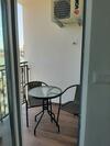 Jacuzzi Lux Apartman