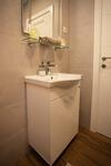 Jacuzzi Lux Apartman