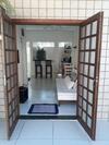 Apartamento Flat Juquehy, 2 Quartos, Piscina E Ar Condicionado