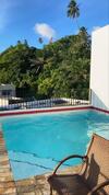 Apartamento Edif�cio Metropole Ondina