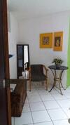 Casa Compart Itapu�