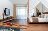 Hotel Hansar Samui Resort & Spa