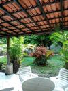 Casa R�stica Playa Itaparica