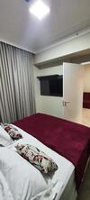 Apartamento Super Luxo Em Hotel 4 Estrelas Mundial