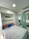 Apartamento Smart Itapu�