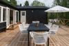 Archipelago-house With Pool, Boat And Bikes