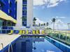 Apartamento Bahia Flat - Vista Mar Farol