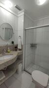 Apartamento Farol Barra Flat 113