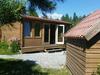 Cozy Lodge And Tiny Lodge 5 Pers.