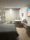 Hotel Flat Com Piscina
