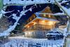 Lubka Lodge