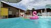 Casa Com Piscina Em Ilha Dos Frades