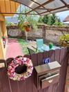 Martin�s House