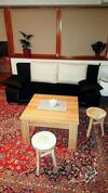 Martin�s House