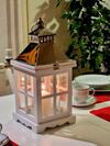 Martin�s House