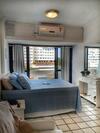 Apartamento Studio Charmoso F�rias E Trabalho