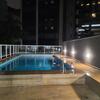 Apartamento Flat Centro de Sp Bela Vista