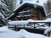 Chalet Ra?kova Dolina