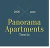 Panorama Apartmens Tren?�n