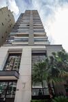 Apartamento Aconchego E Conforto No Centro Com Garagem E Internet 50mb