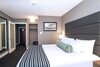 Sandman Hotel Calgary City Center